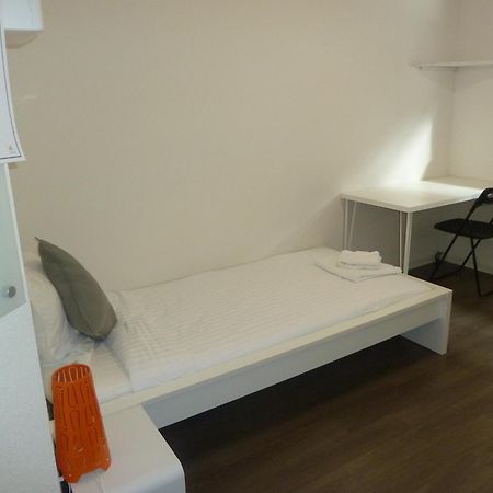 Residence Hoteliere Louise Страсбург Номер фото