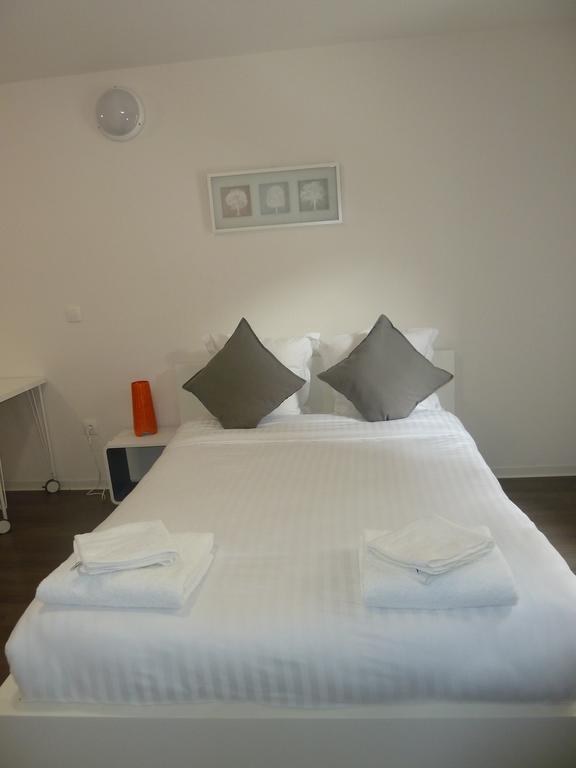 Residence Hoteliere Louise Страсбург Номер фото
