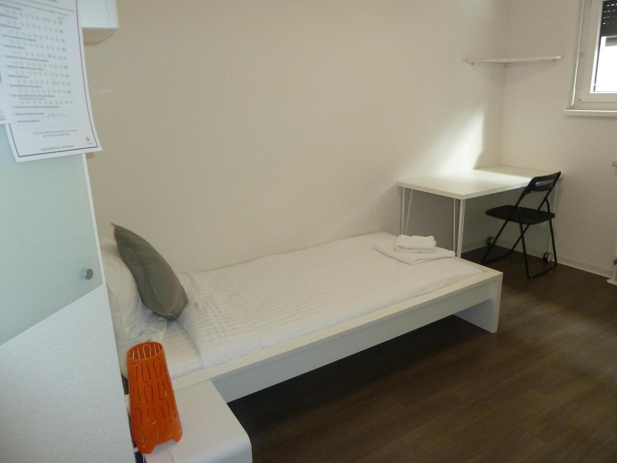 Residence Hoteliere Louise Страсбург Номер фото