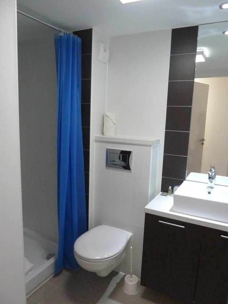 Residence Hoteliere Louise Страсбург Экстерьер фото