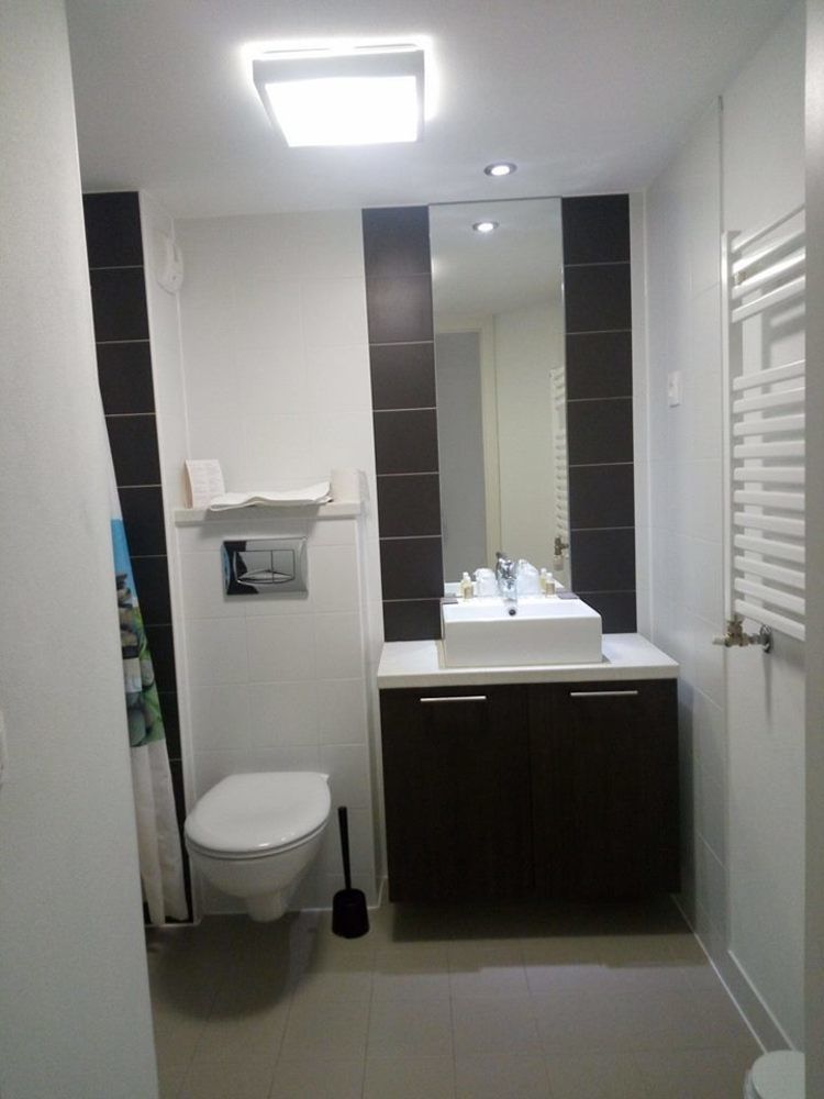 Residence Hoteliere Louise Страсбург Экстерьер фото